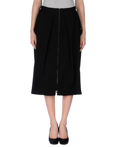 ZOOM VERONIQUE LEROY - 3/4 length skirt