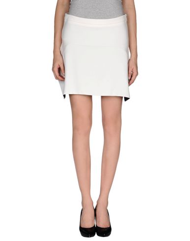 ZOOM JUST CAVALLI - Mini skirt