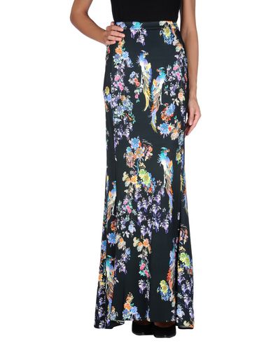 ZOOM JUST CAVALLI - Long skirt