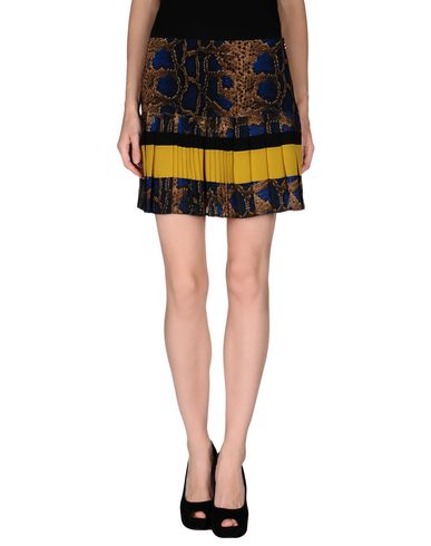 ZOOM JUST CAVALLI - Mini skirt