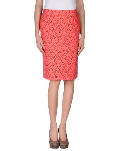 ZOOM GALLIANO - Knee length skirt