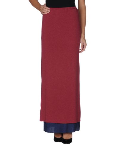 ZOOM KI - Long skirt