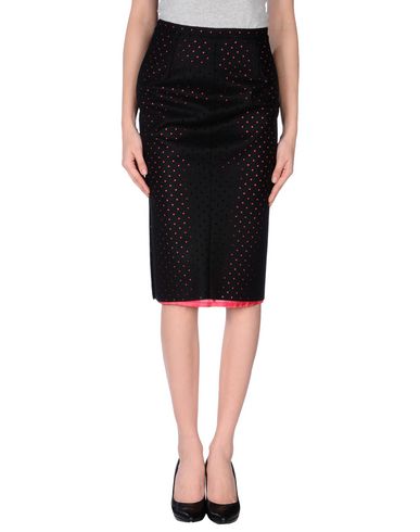 ZOOM LAVINIATURRA - 3/4 length skirt