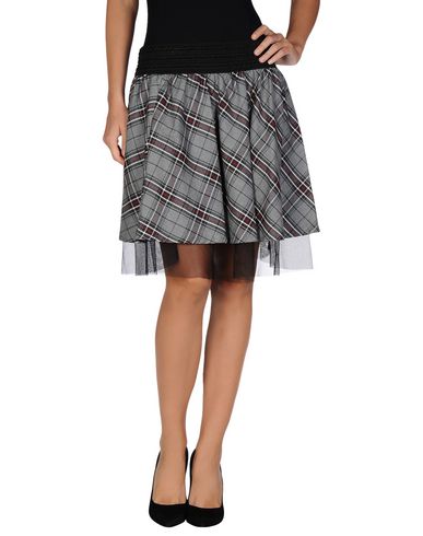 ZOOM PLEASE - Mini skirt