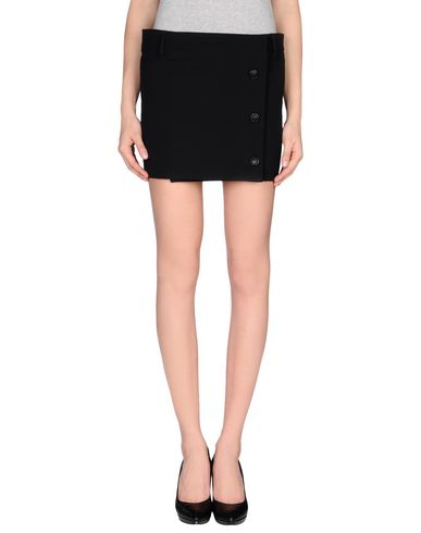 ZOOM VIKTOR & ROLF - Mini skirt