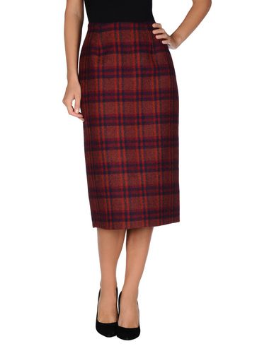 ZOOM STELLA JEAN - 3/4 length skirt