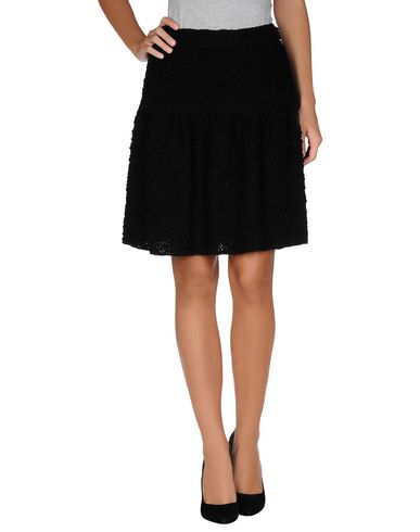 ZOOM DOLCE & GABBANA - Knee length skirt