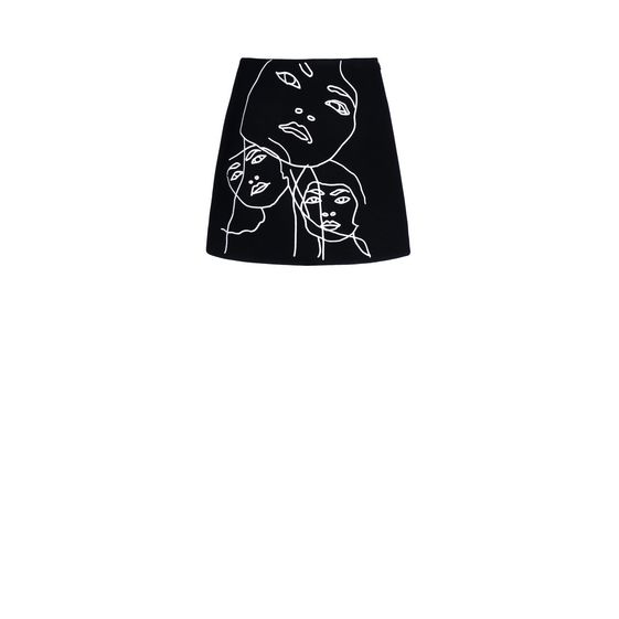 Stella McCartney, Rock Jeanne
