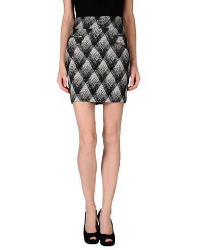 ZOOM PIERRE BALMAIN - Mini skirt