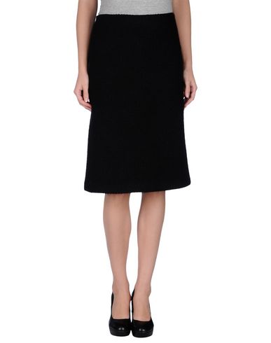 ZOOM DEREK LAM - Knee length skirt