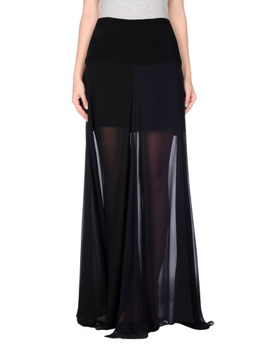 ZOOM CHER MICHEL KLEIN - Long skirt