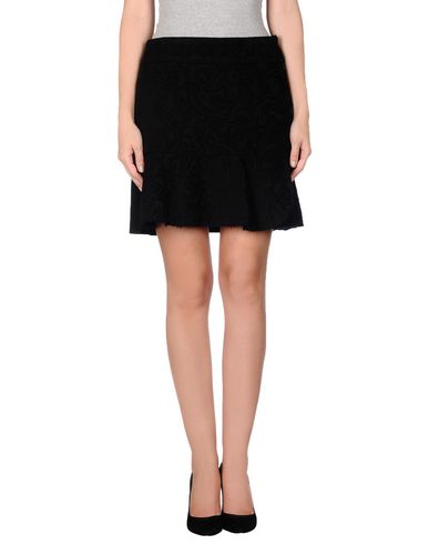 ZOOM JUCCA - Knee length skirt
