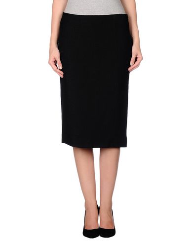 ZOOM MOSCHINO - 3/4 length skirt