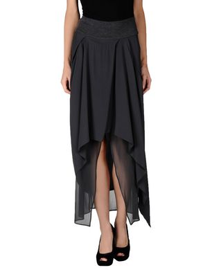 BRUNELLO CUCINELLI - Long skirt