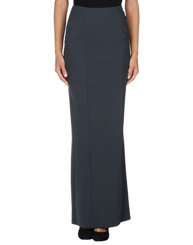 ZOOM PATRIZIA PEPE - Long skirt