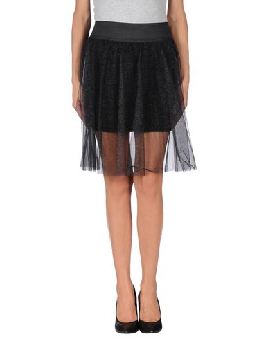 ZOOM SOUVENIR CLUBBING - Knee length skirt