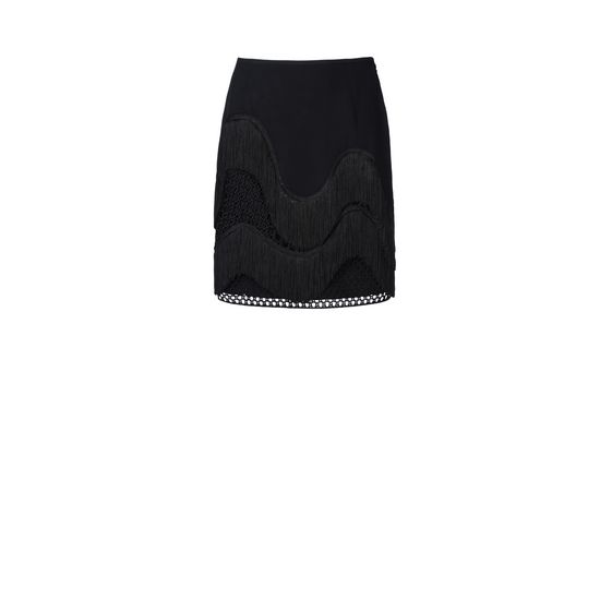 Stella McCartney, Gonna Corinna