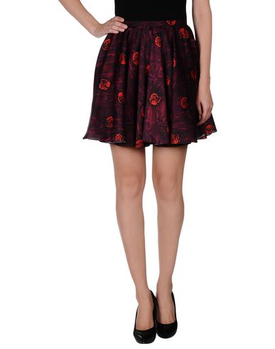 ZOOM OPENING CEREMONY - Mini skirt