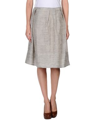 MARNI - Knee length skirt