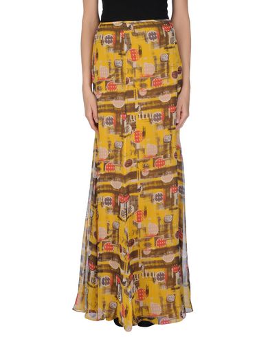 ZOOM GALLIANO - Long skirt