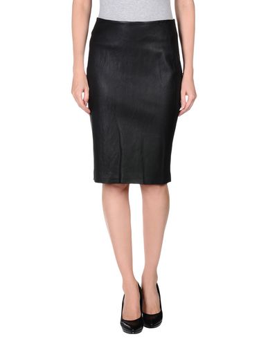 ZOOM DIANE VON FURSTENBERG - Knee length skirt