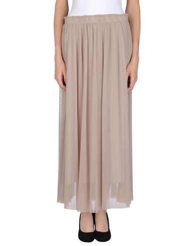 ZOOM GIORGIA & JOHNS - Long skirt