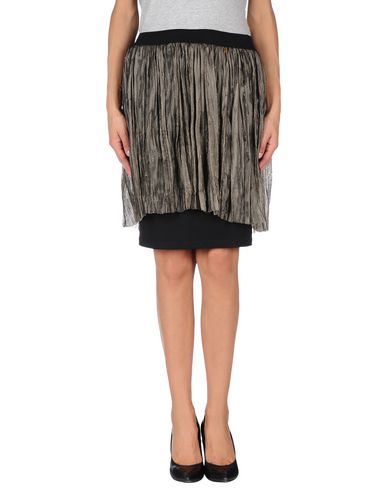 ZOOM GIORGIA & JOHNS - Knee length skirt