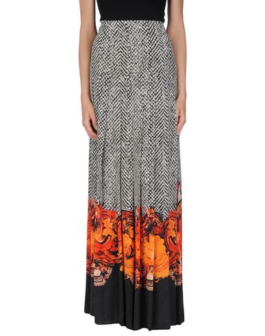 ZOOM ROBERTO CAVALLI - Long skirt