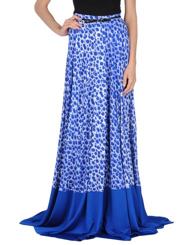 ZOOM JUST CAVALLI - Long skirt