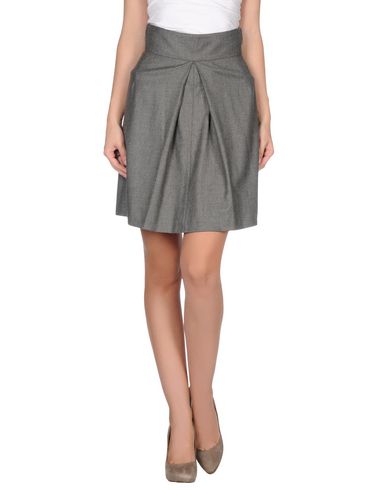 ZOOM L' AUTRE CHOSE - Knee length skirt