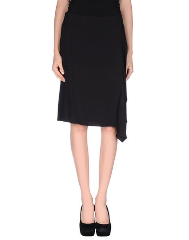 ZOOM MARNI - Knee length skirt