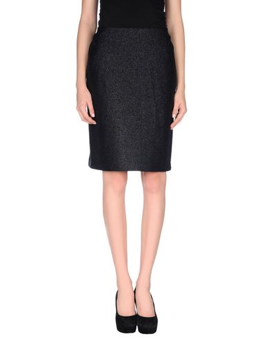 ZOOM ALBERTA FERRETTI - Knee length skirt