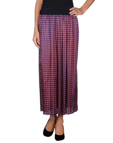 ZOOM VDP CLUB - Long skirt