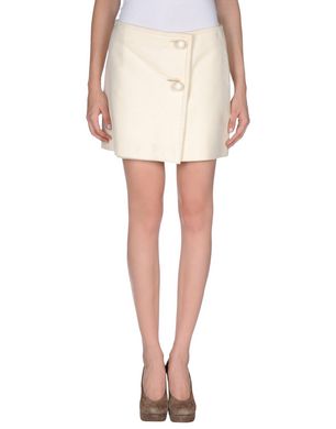 PRADA - Mini skirt