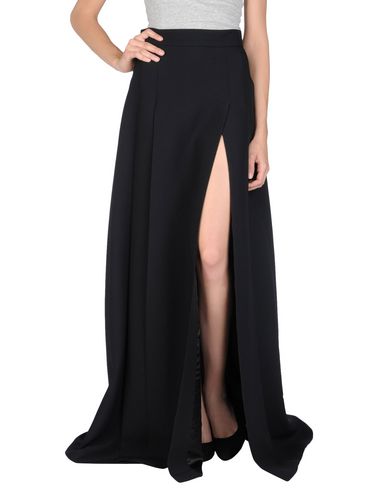 ZOOM FAUSTO PUGLISI - Long skirt