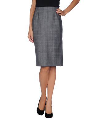 MOSCHINO - 3/4 length skirt