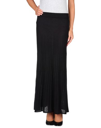ZOOM STEFANEL - Long skirt