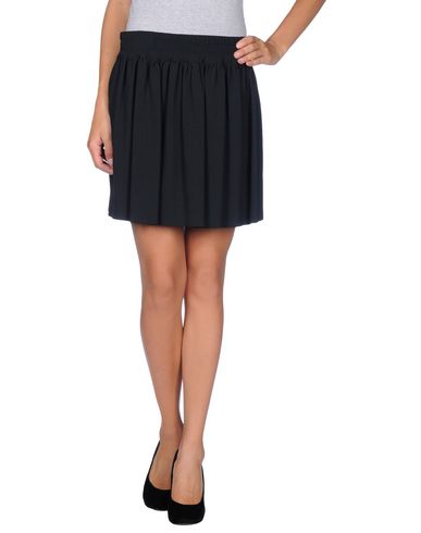 ZOOM REDValentino - Mini skirt