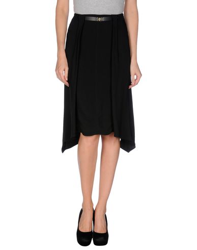 ZOOM MARNI - Knee length skirt