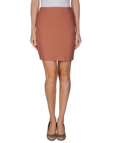 ZOOM ANIYE BY - Knee length skirt
