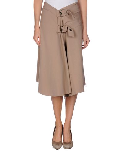 ZOOM ANIYE BY - 3/4 length skirt