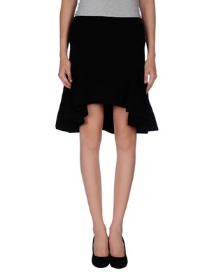 GIVENCHY - Mini skirt