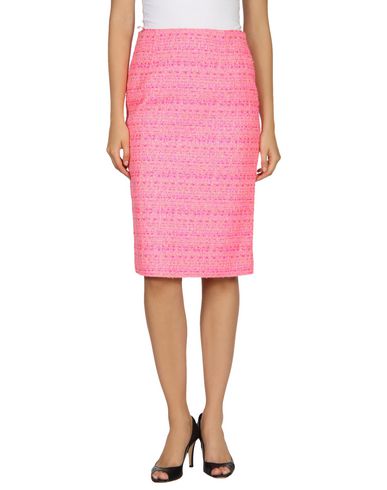 ZOOM GIAMBATTISTA VALLI - 3/4 length skirt