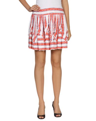 ZOOM MSGM - Mini skirt