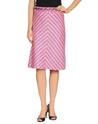 ZOOM MARC JACOBS - 3/4 length skirt