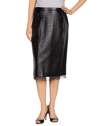 ZOOM GIAMBATTISTA VALLI - 3/4 length skirt