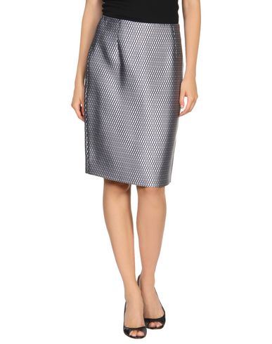 ZOOM MARC JACOBS - Knee length skirt