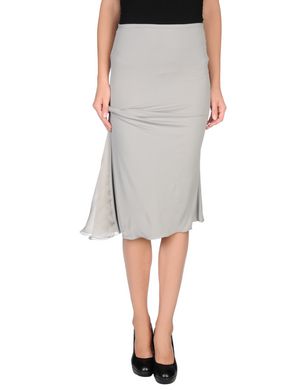 GIORGIO ARMANI - 3/4 length skirt