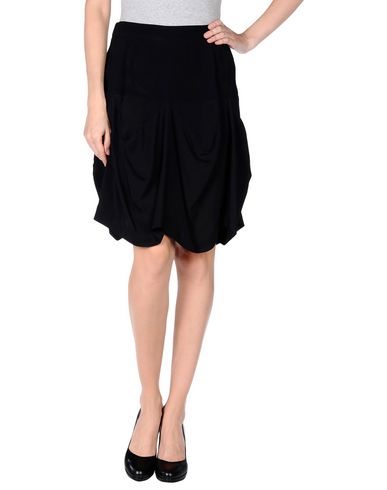 ZOOM VIVIENNE WESTWOOD ANGLOMANIA - Knee length skirt