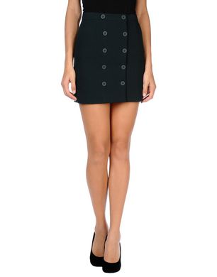 BALENCIAGA - Mini skirt